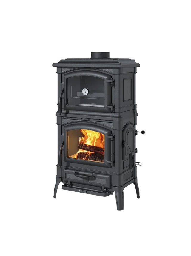 La Nordica Isetta Forno