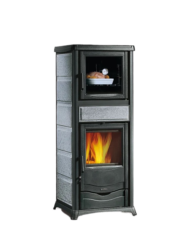La Nordica Rossella Plus Forno Evo Petra — natura